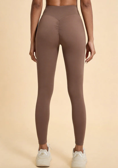 Legginsy sportowe