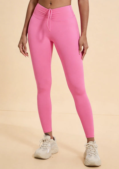 Legginsy sportowe