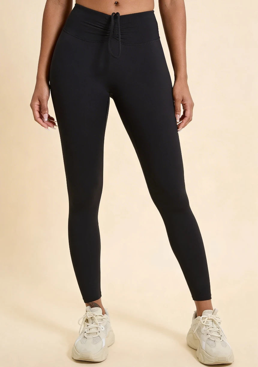 Legginsy sportowe