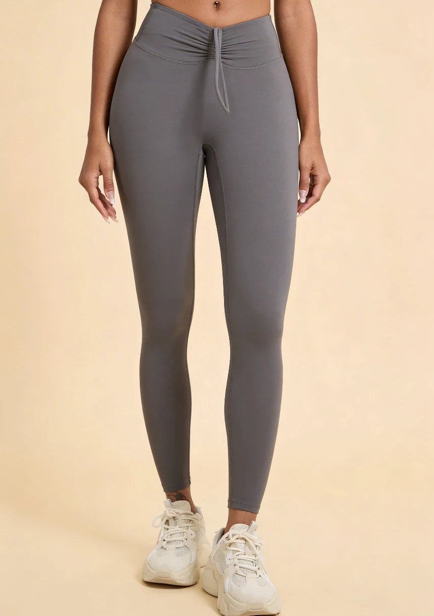 Legginsy sportowe