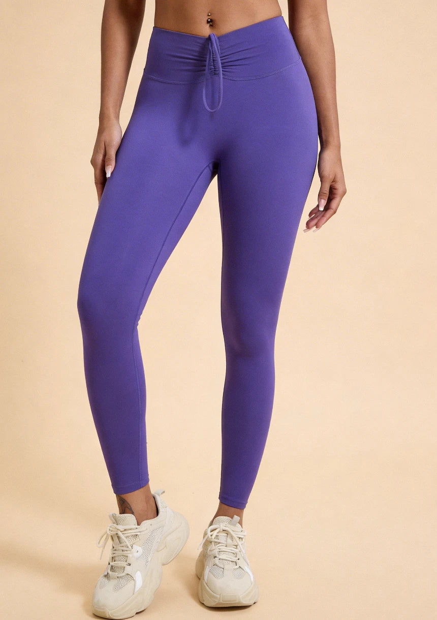 Legginsy sportowe