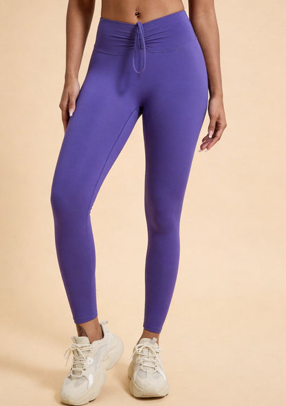 Legginsy sportowe