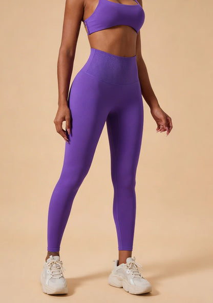 Legginsy sportowe