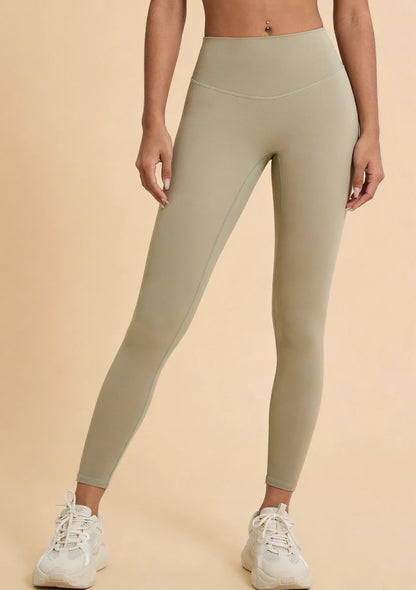 Legginsy sportowe