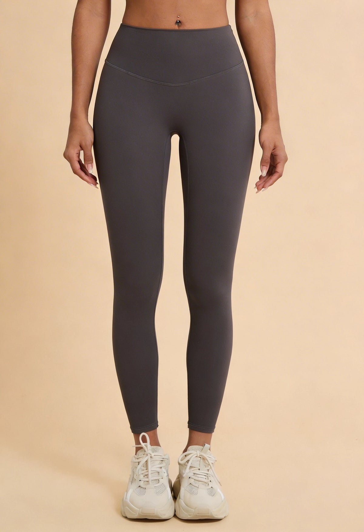 Legginsy sportowe