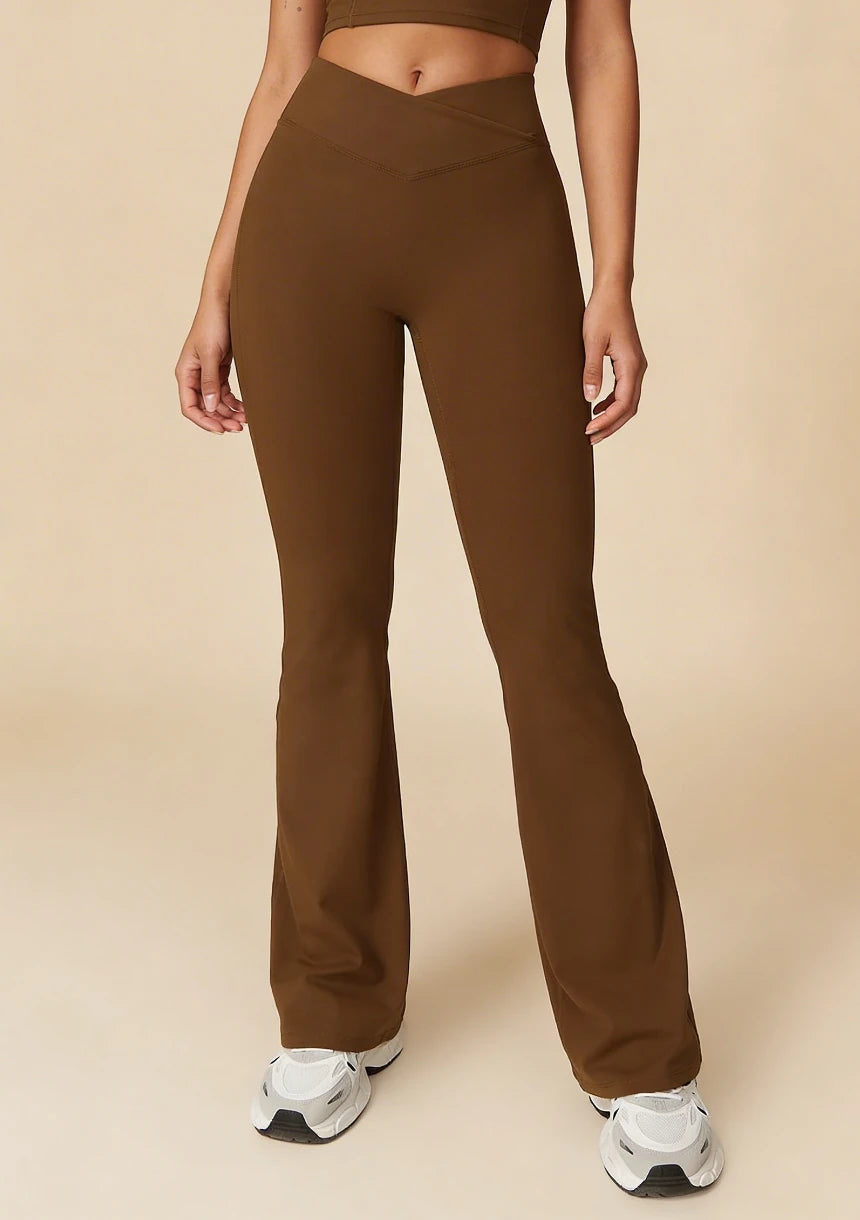 Legginsy sportowe