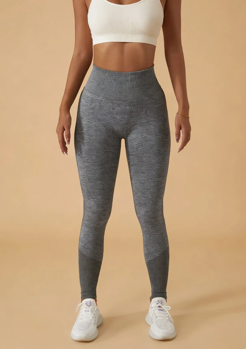 Legginsy sportowe
