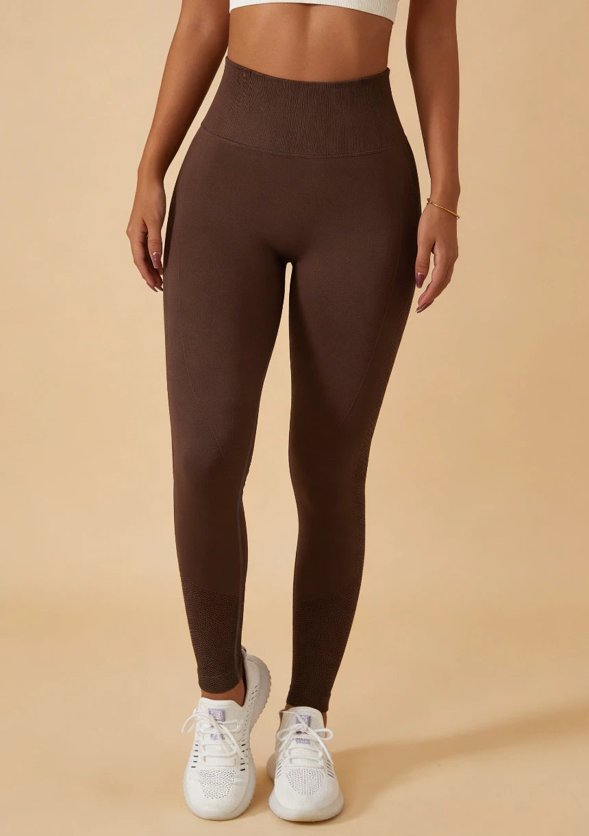 Legginsy sportowe