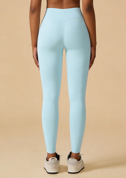 Legginsy sportowe