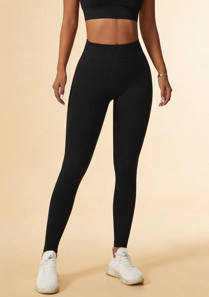 Legginsy sportowe