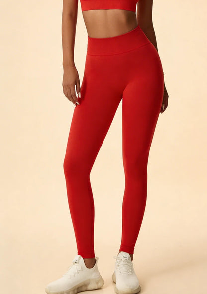 Legginsy sportowe