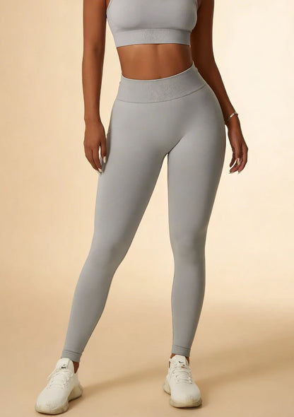 Legginsy sportowe