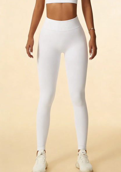 Legginsy sportowe