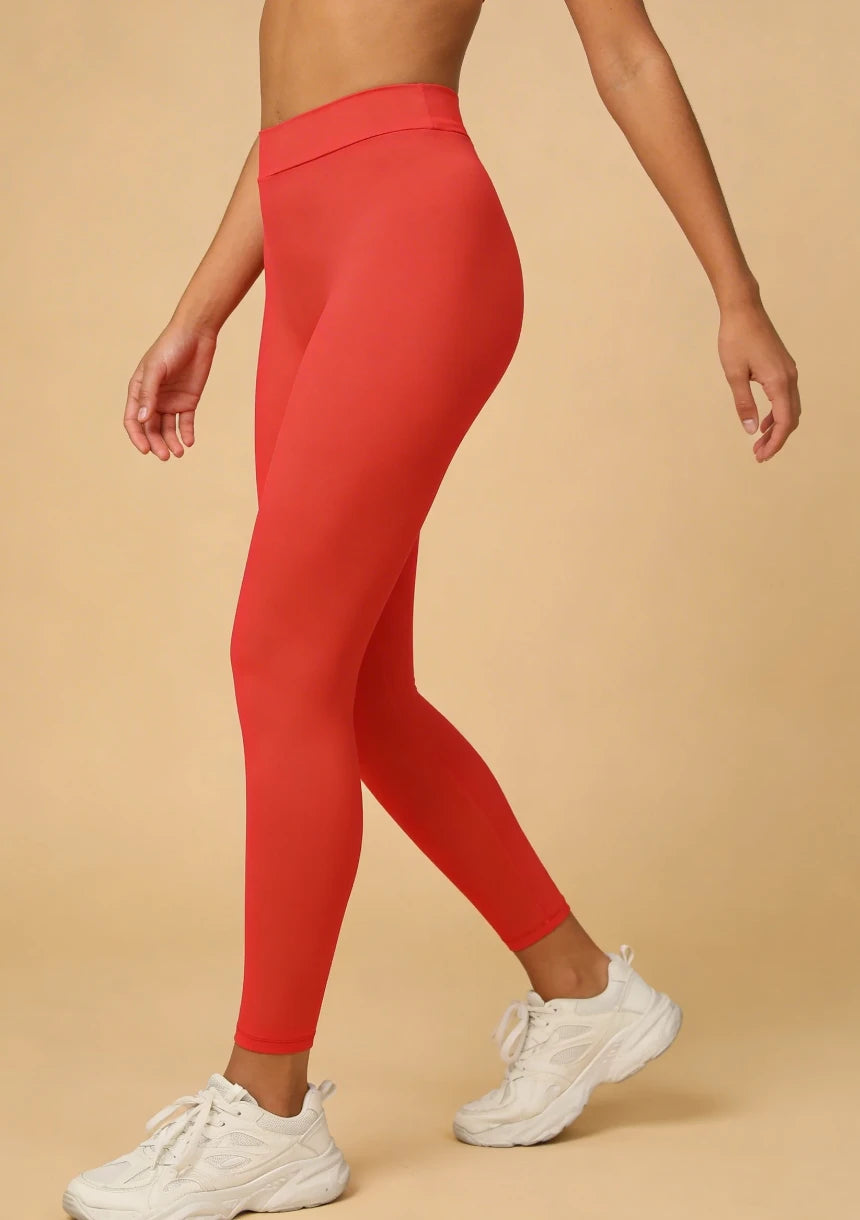 Legginsy sportowe