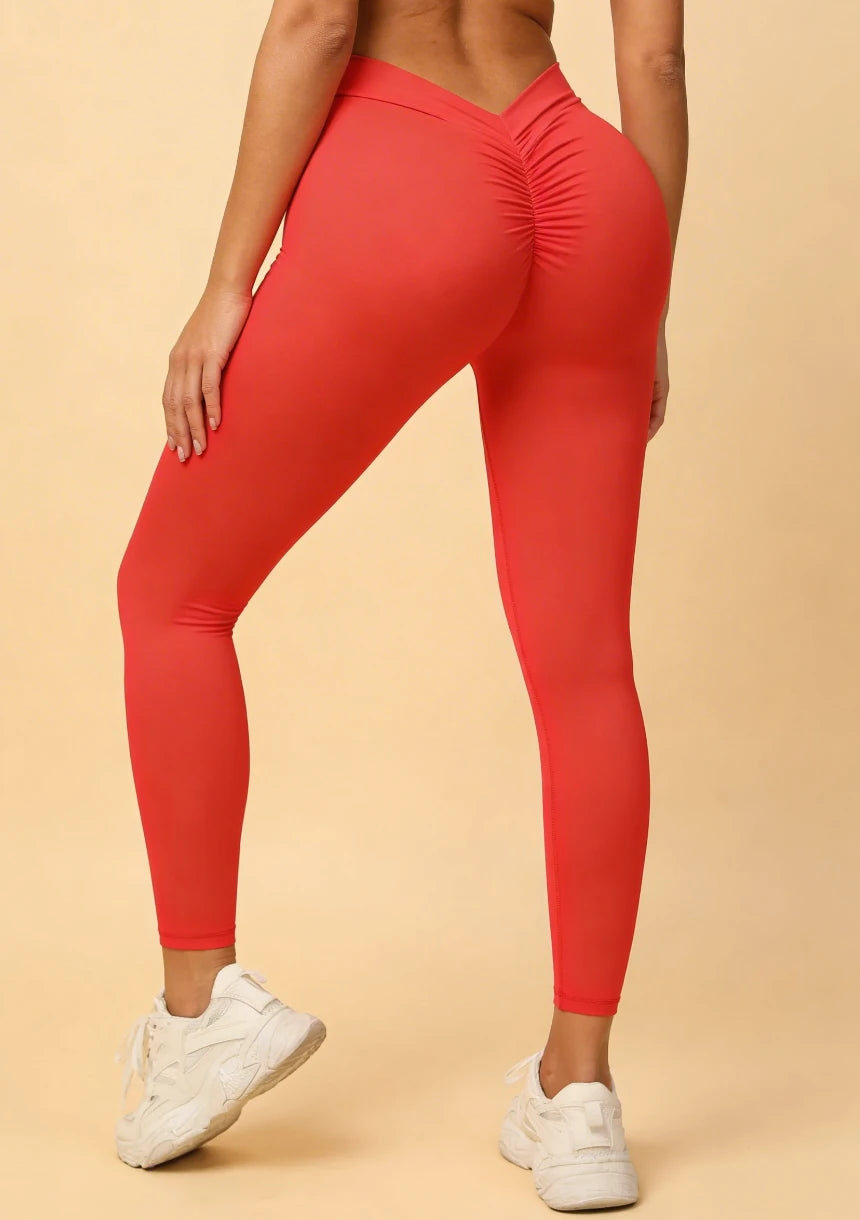 Legginsy sportowe