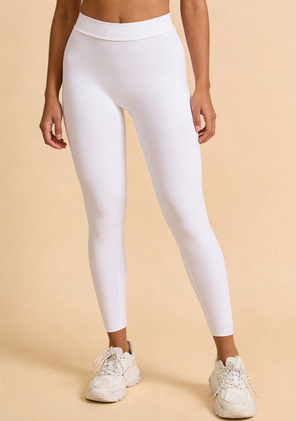 Legginsy sportowe