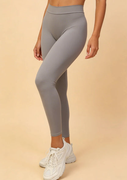 Legginsy sportowe