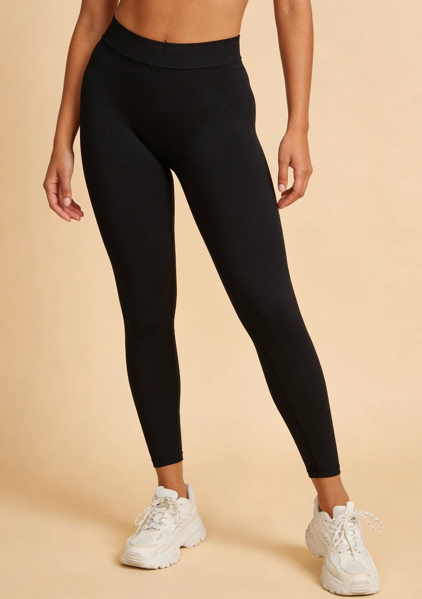 Legginsy sportowe