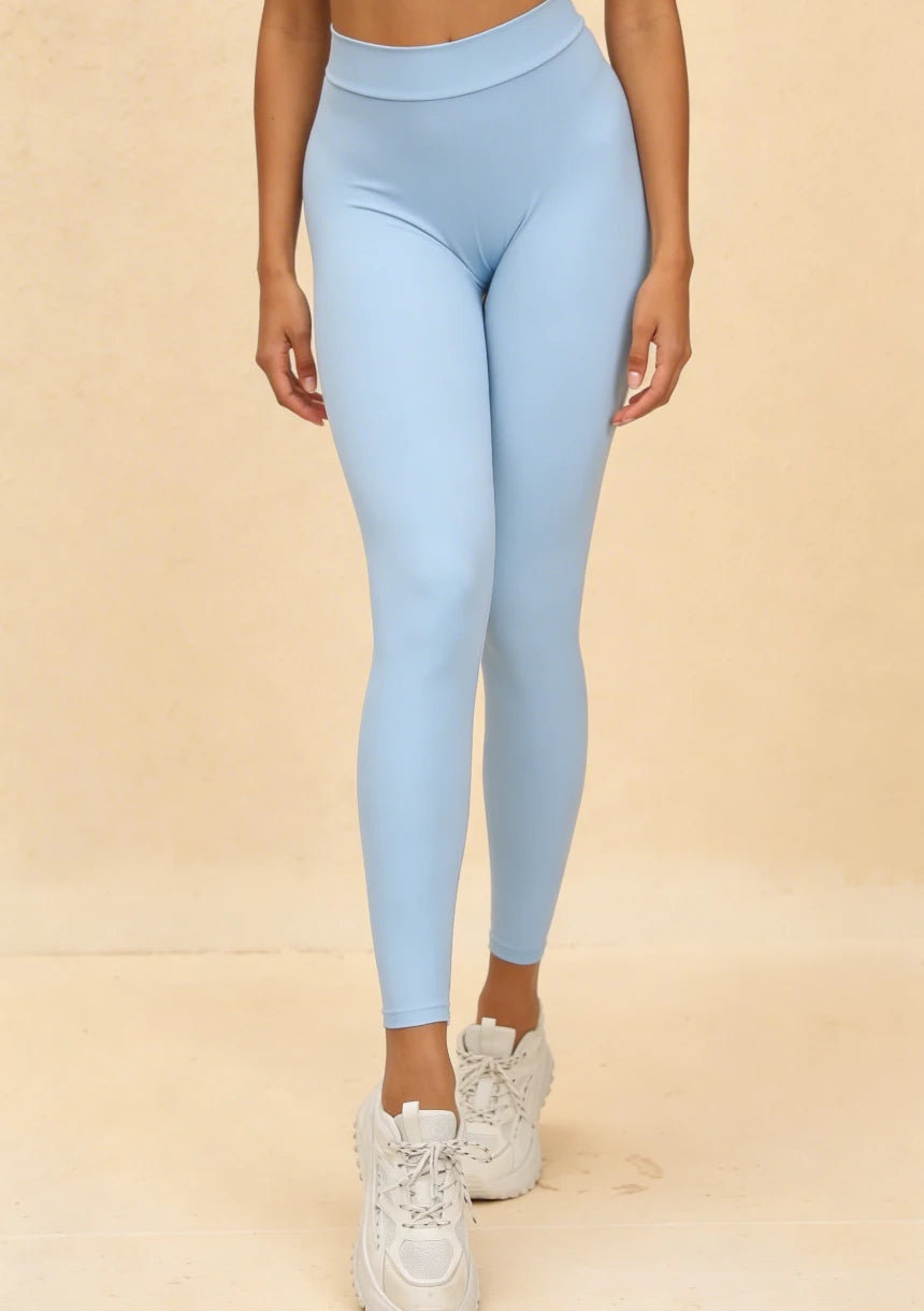 Legginsy sportowe