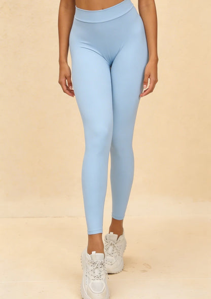 Legginsy sportowe
