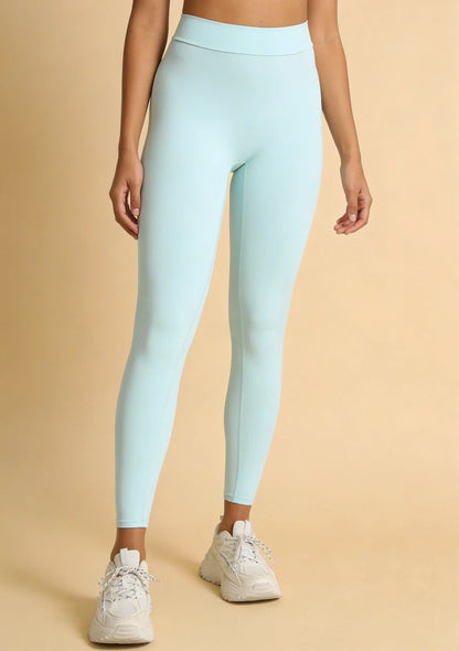 Legginsy sportowe