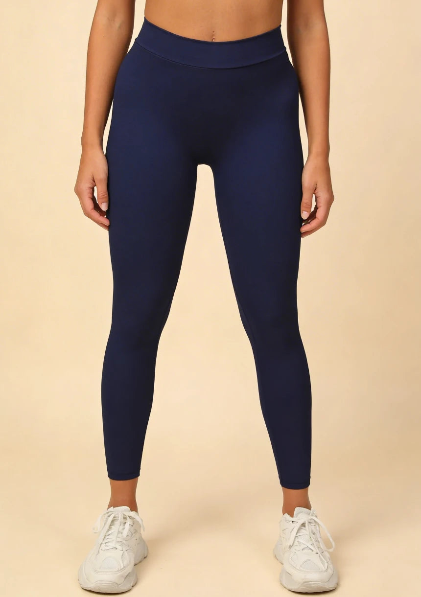 Legginsy sportowe