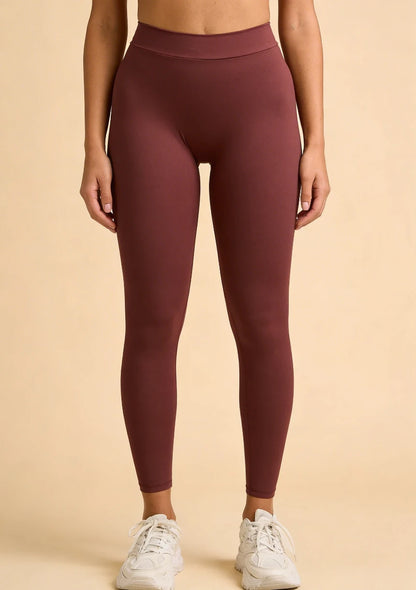 Legginsy sportowe