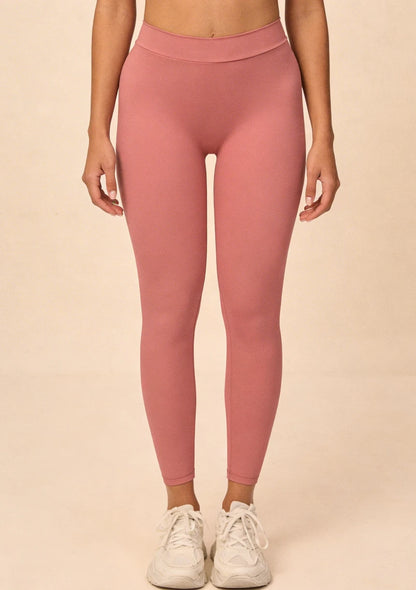 Legginsy sportowe