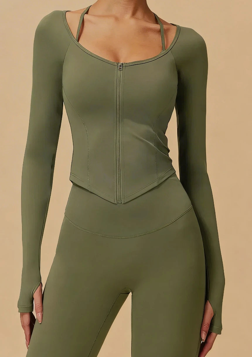 Bluza sportowa