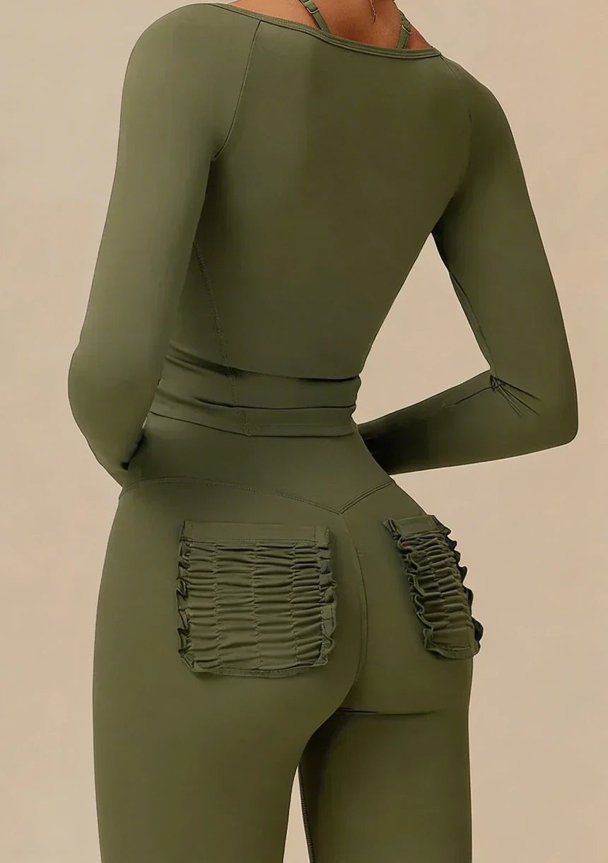 Bluza sportowa