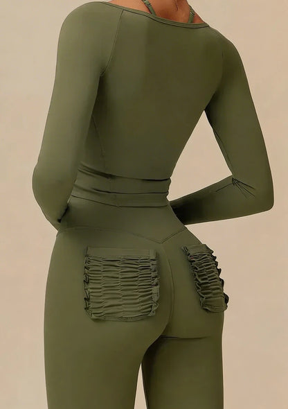 Bluza sportowa
