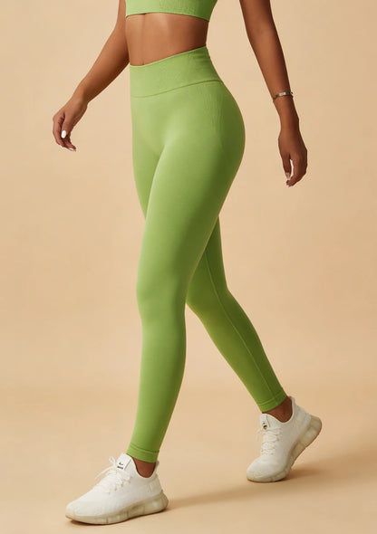 Legginsy sportowe