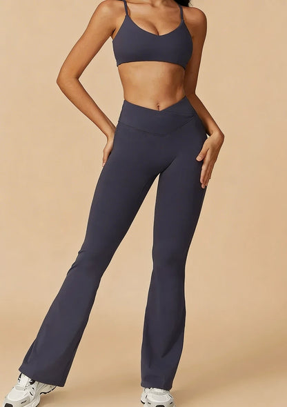 Legginsy sportowe