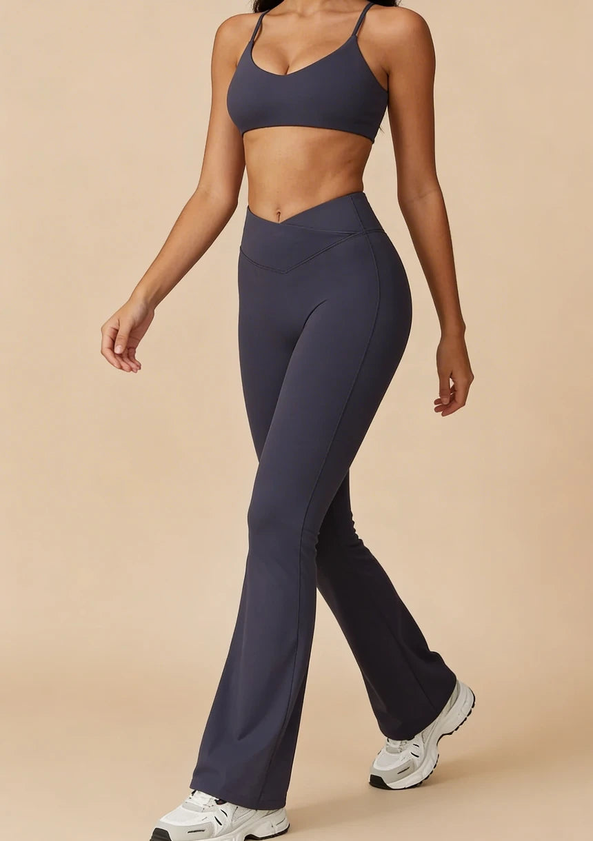 Legginsy sportowe
