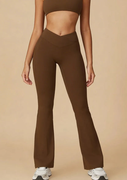 Legginsy sportowe