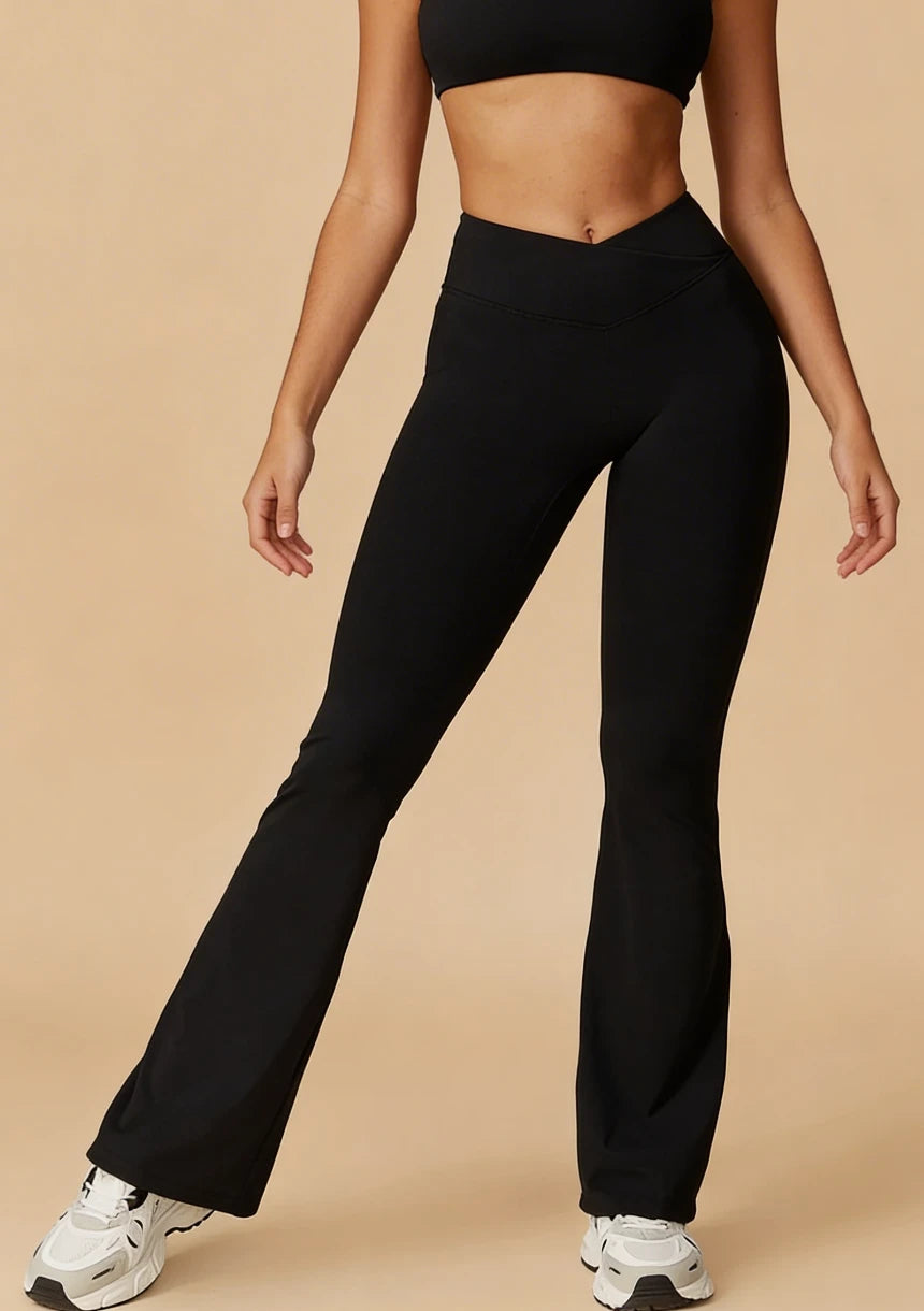 Legginsy sportowe