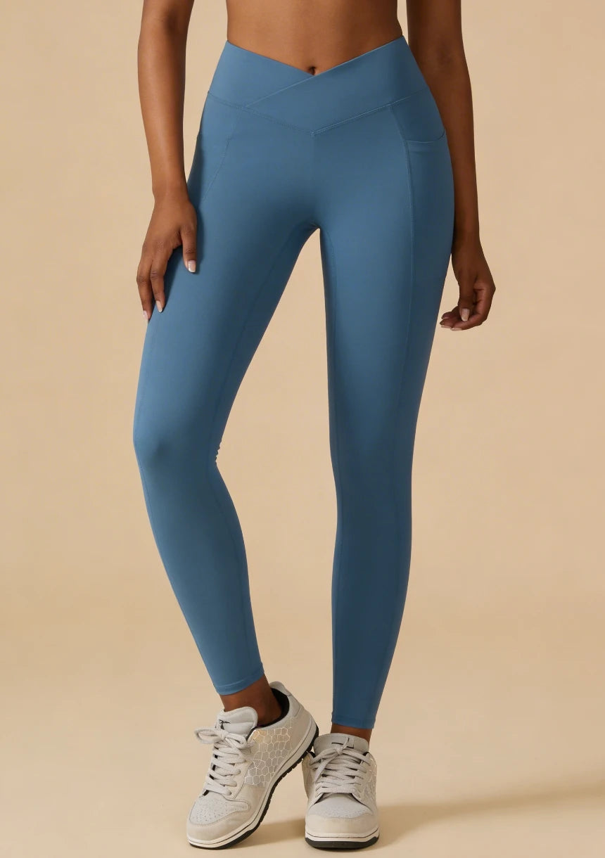 Legginsy sportowe