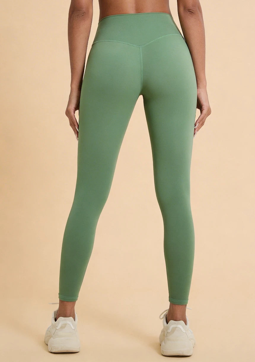 Legginsy sportowe