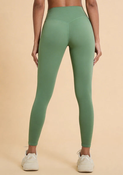 Legginsy sportowe