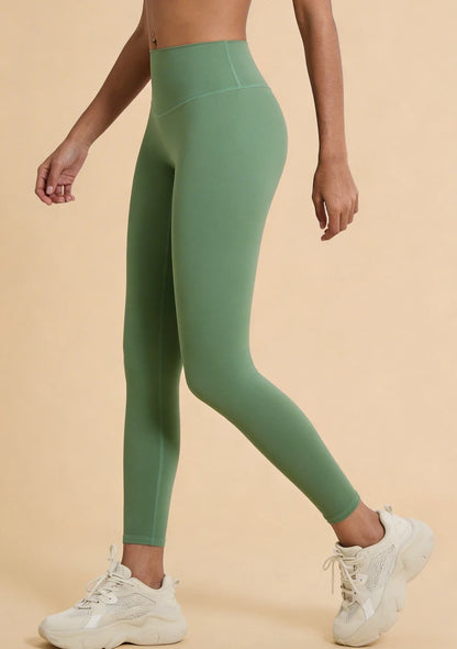 Legginsy sportowe