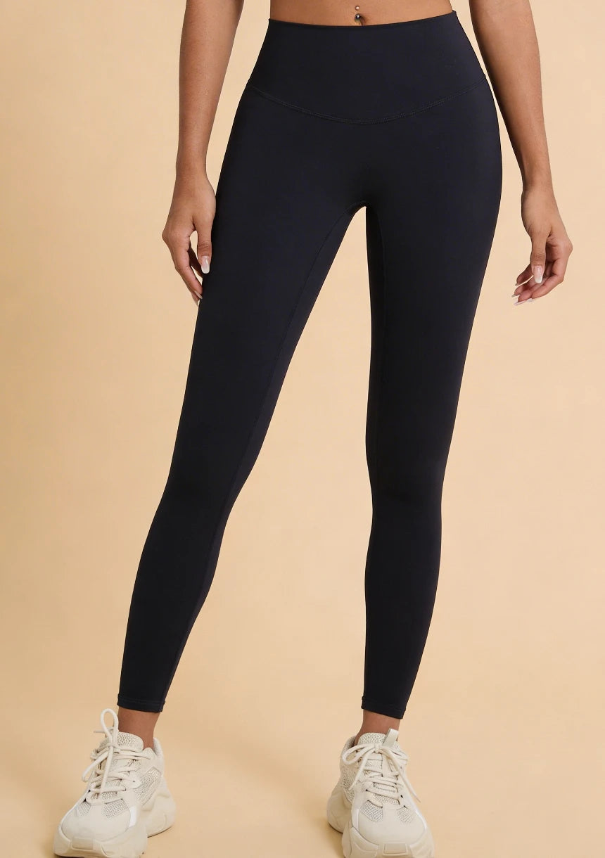 Legginsy sportowe