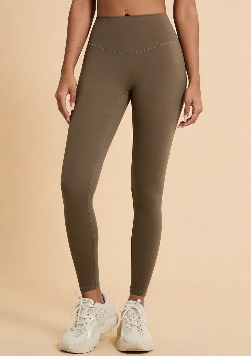 Legginsy sportowe