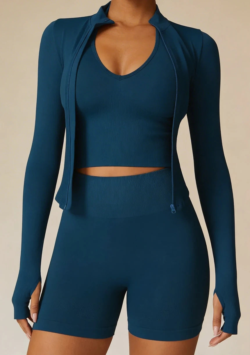 Bluza sportowa