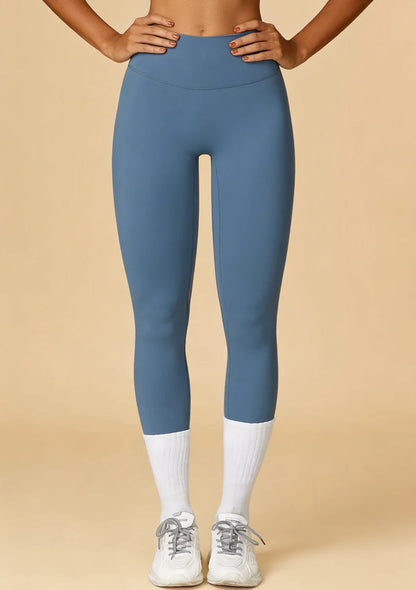 Legginsy sportowe