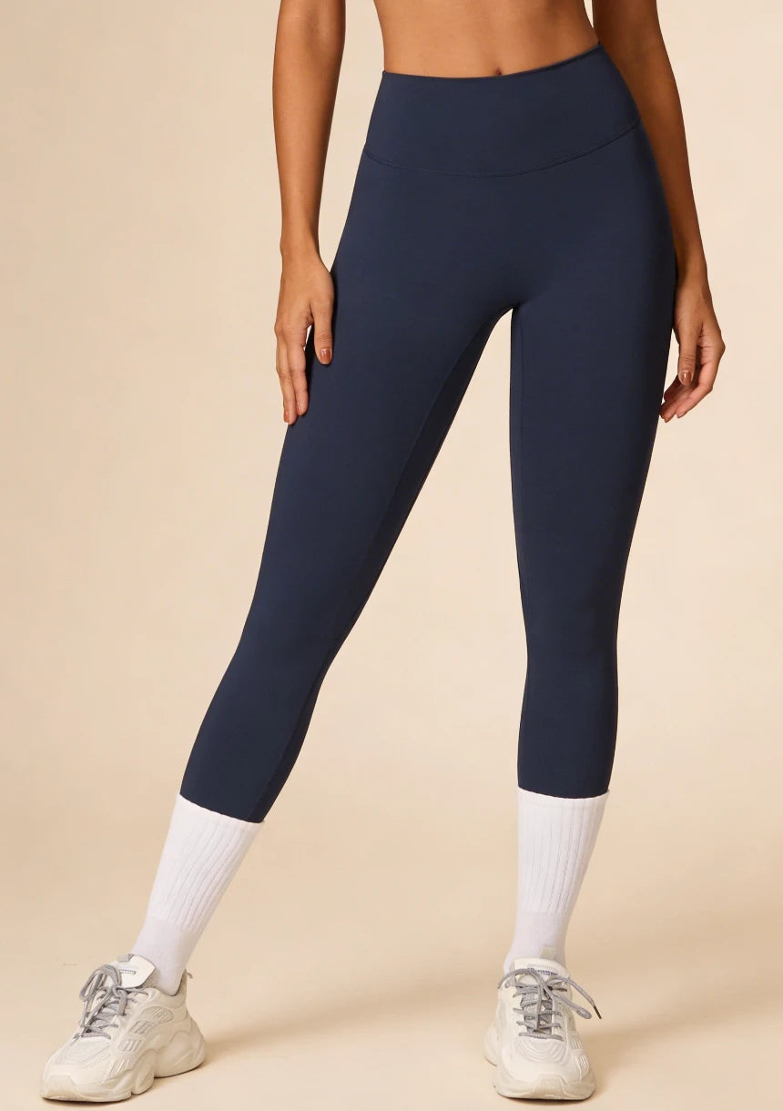 Legginsy sportowe