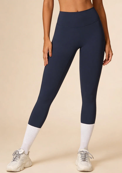 Legginsy sportowe