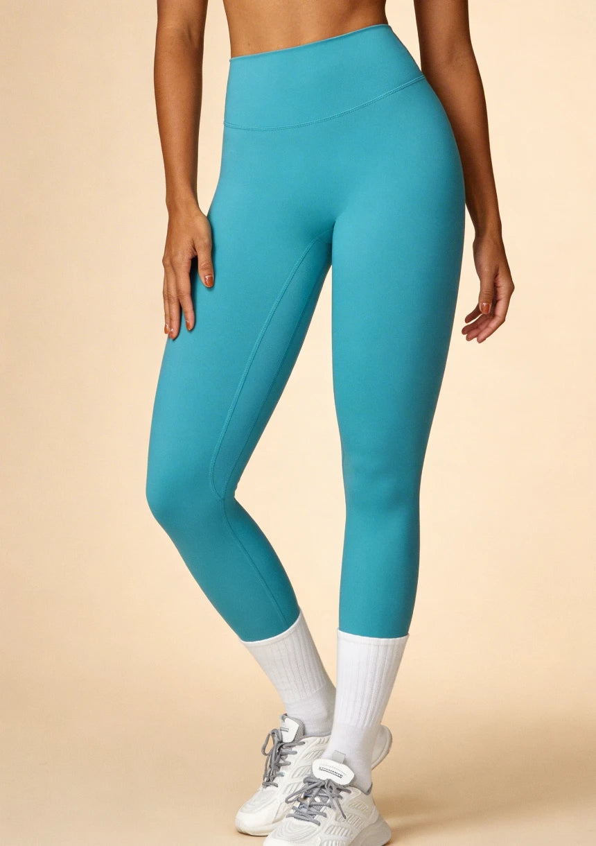 Legginsy sportowe