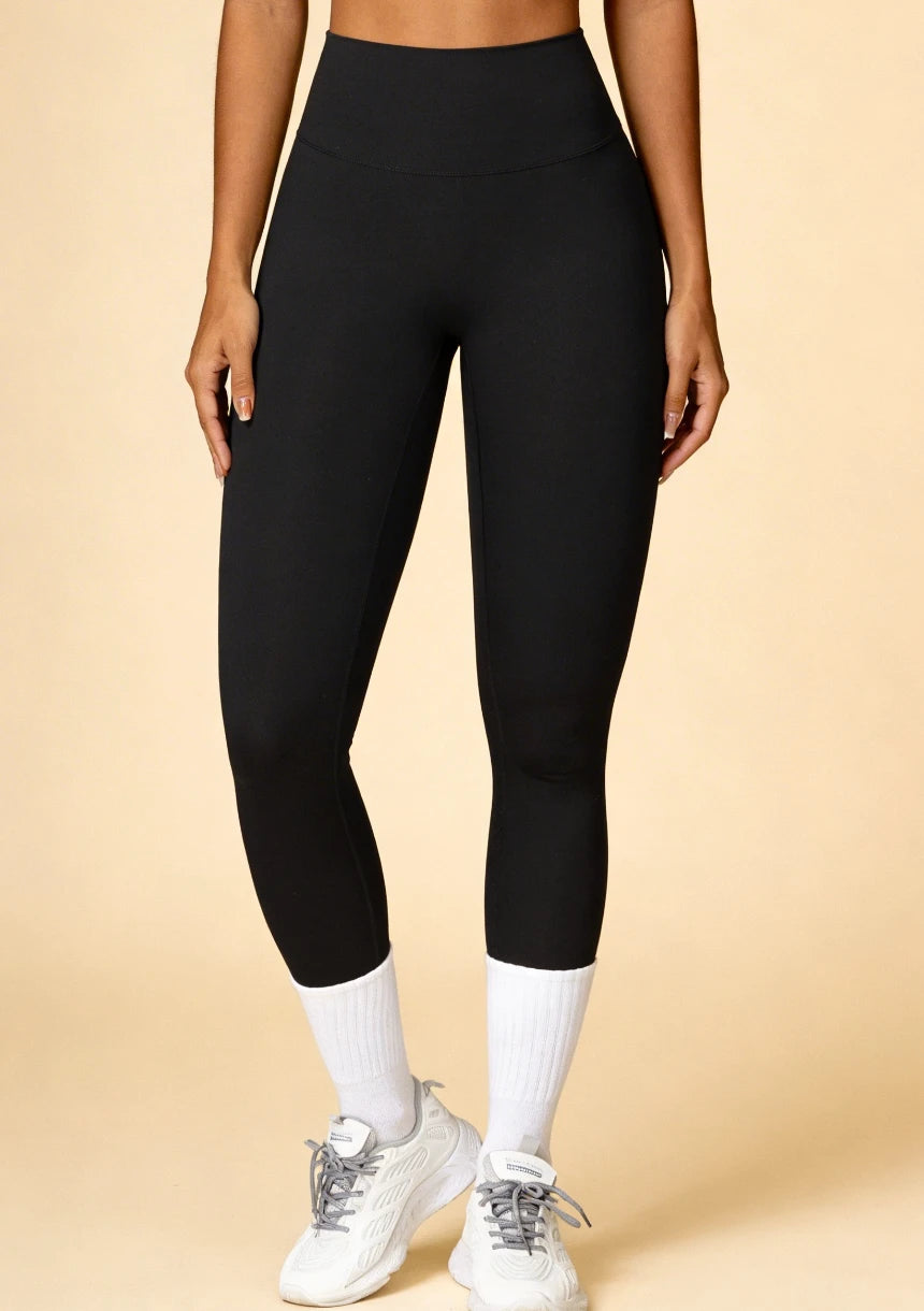 Legginsy sportowe