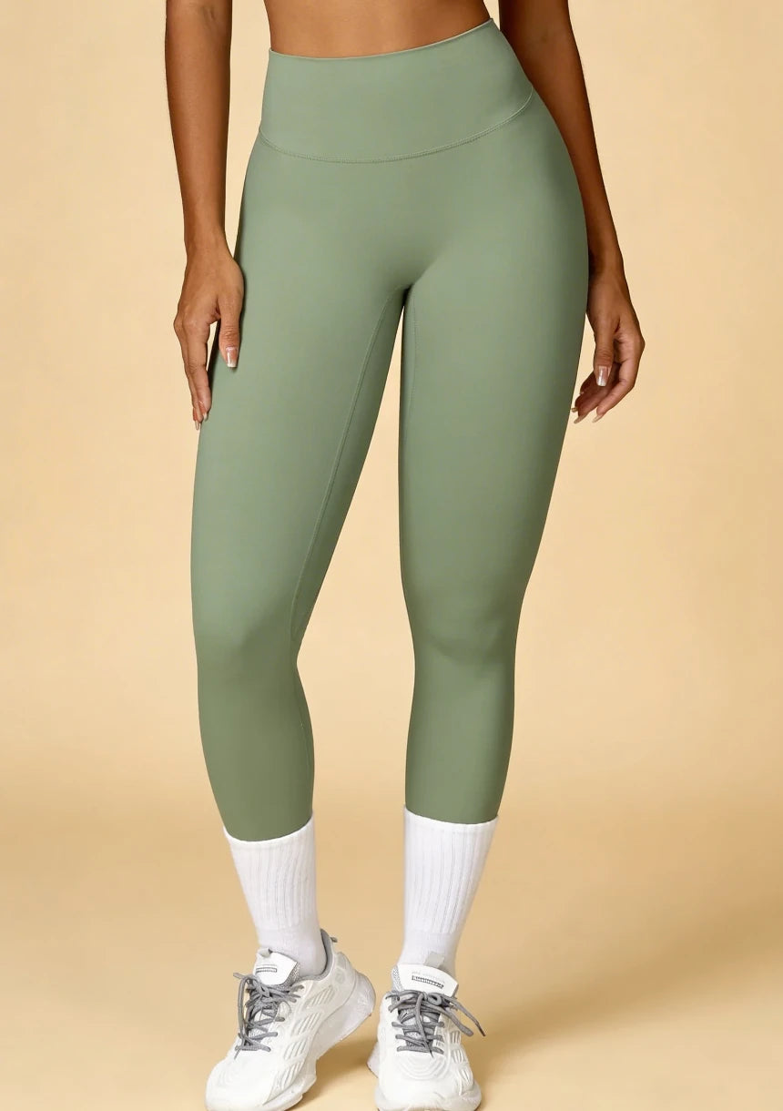 Legginsy sportowe