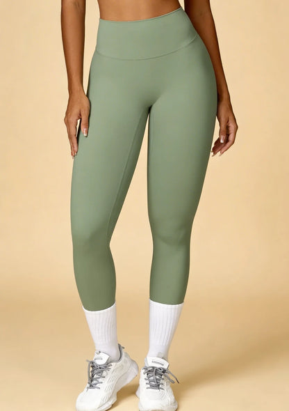 Legginsy sportowe
